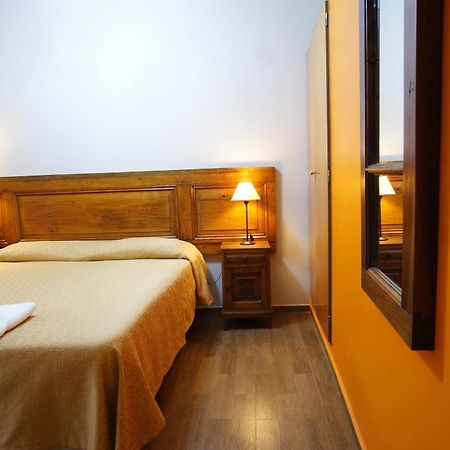 Hotel Parada 부에노스아이레스 외부 사진
