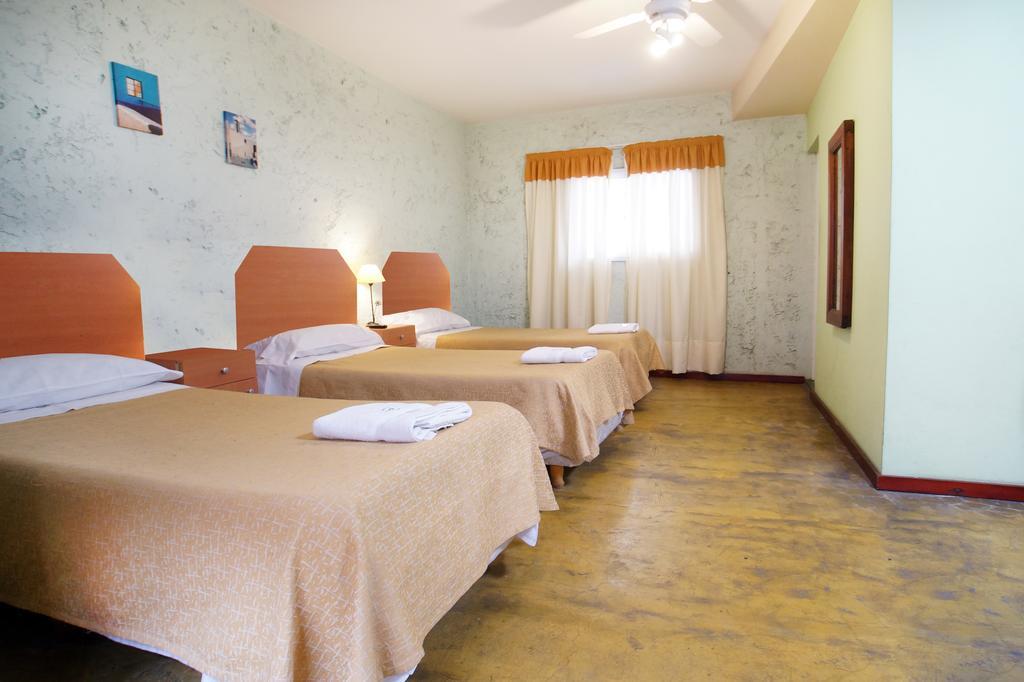 Hotel Parada 부에노스아이레스 객실 사진