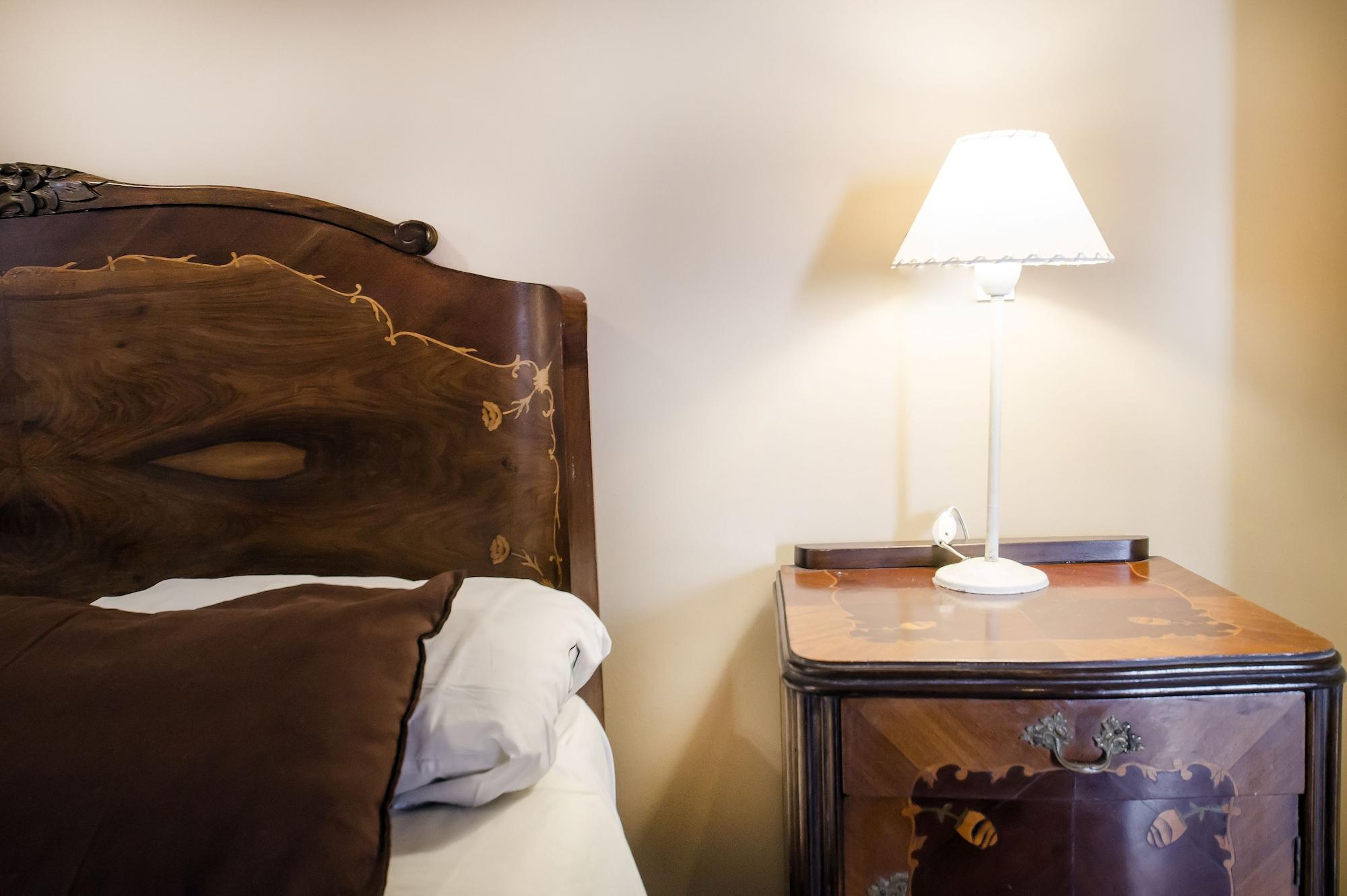 Hotel Parada 부에노스아이레스 외부 사진