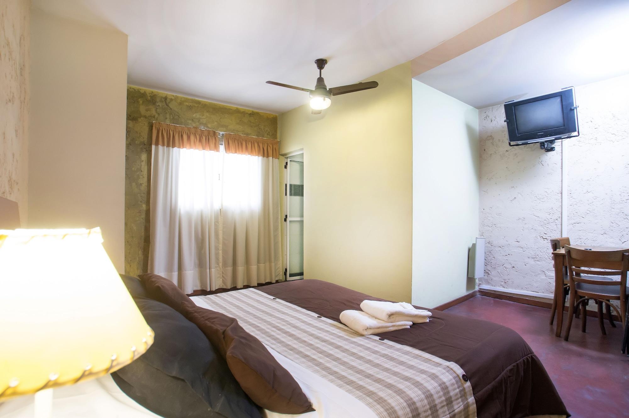 Hotel Parada 부에노스아이레스 외부 사진
