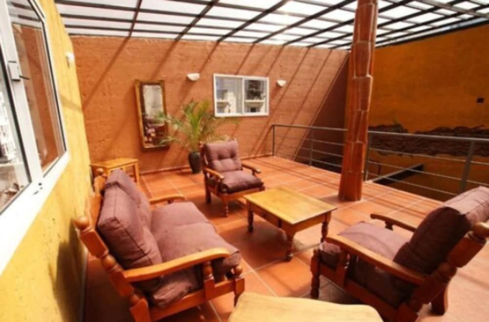 Hotel Parada 부에노스아이레스 외부 사진