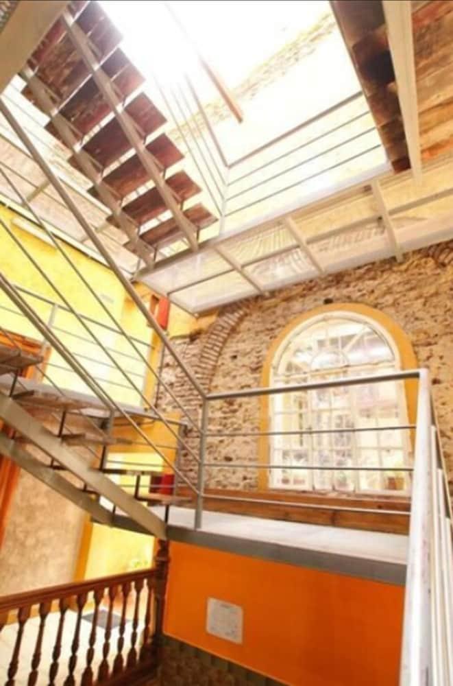 Hotel Parada 부에노스아이레스 외부 사진