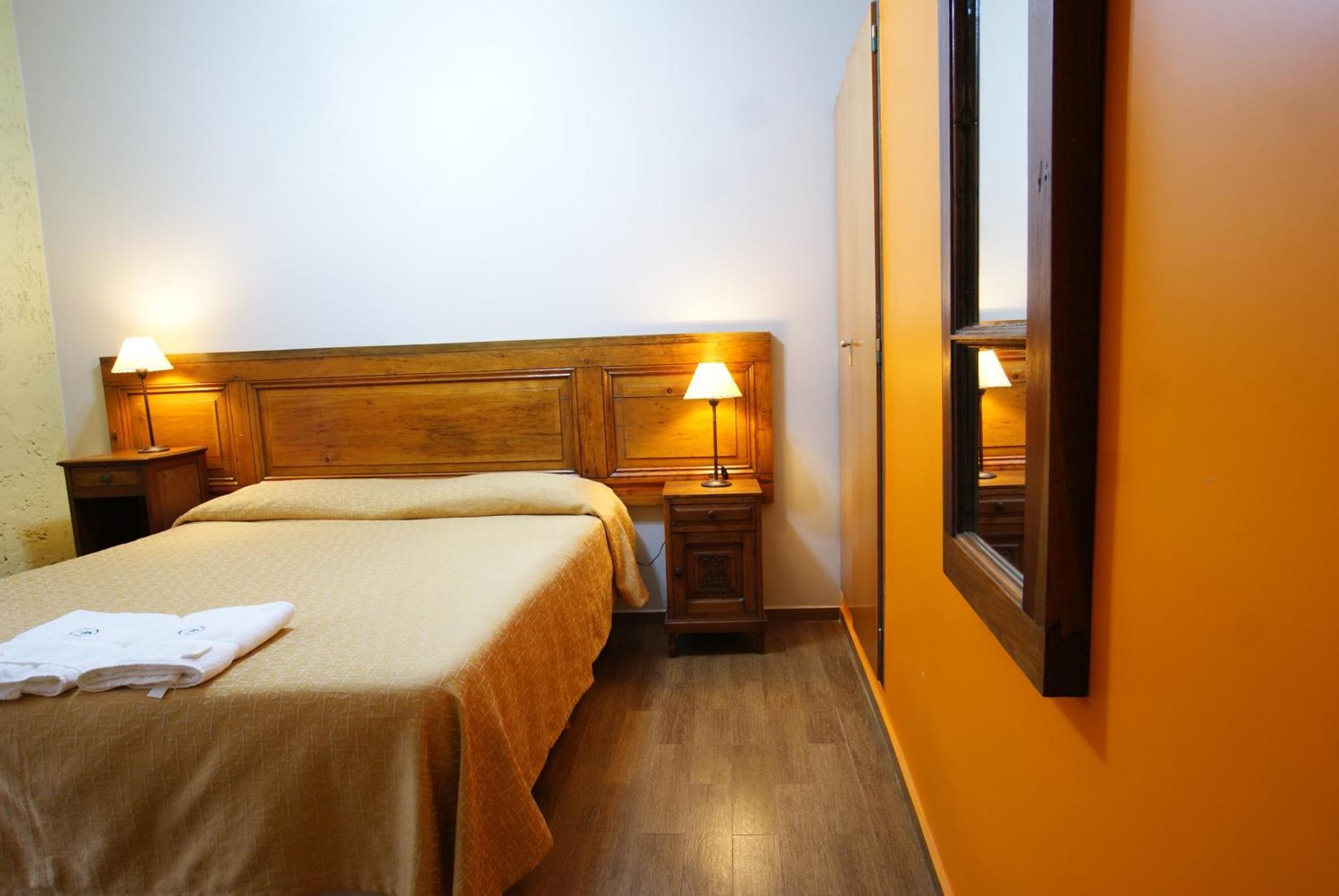 Hotel Parada 부에노스아이레스 외부 사진