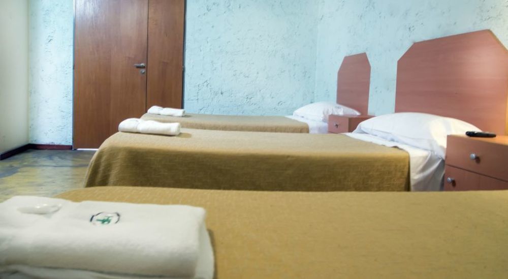Hotel Parada 부에노스아이레스 외부 사진