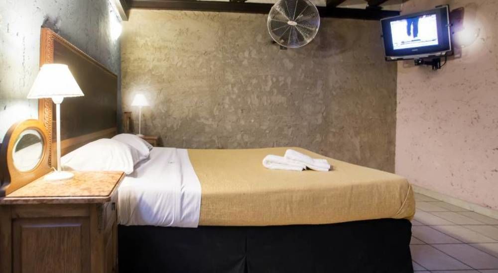 Hotel Parada 부에노스아이레스 외부 사진