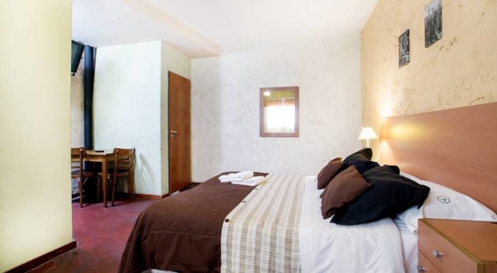 Hotel Parada 부에노스아이레스 외부 사진