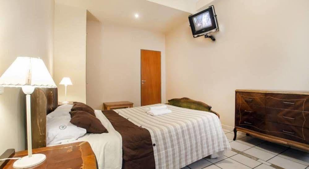 Hotel Parada 부에노스아이레스 외부 사진