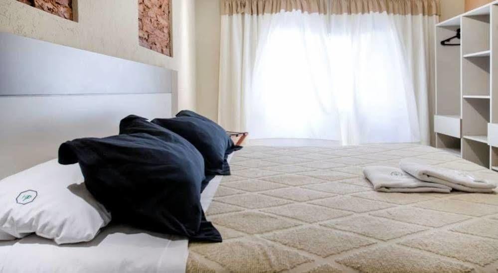 Hotel Parada 부에노스아이레스 외부 사진