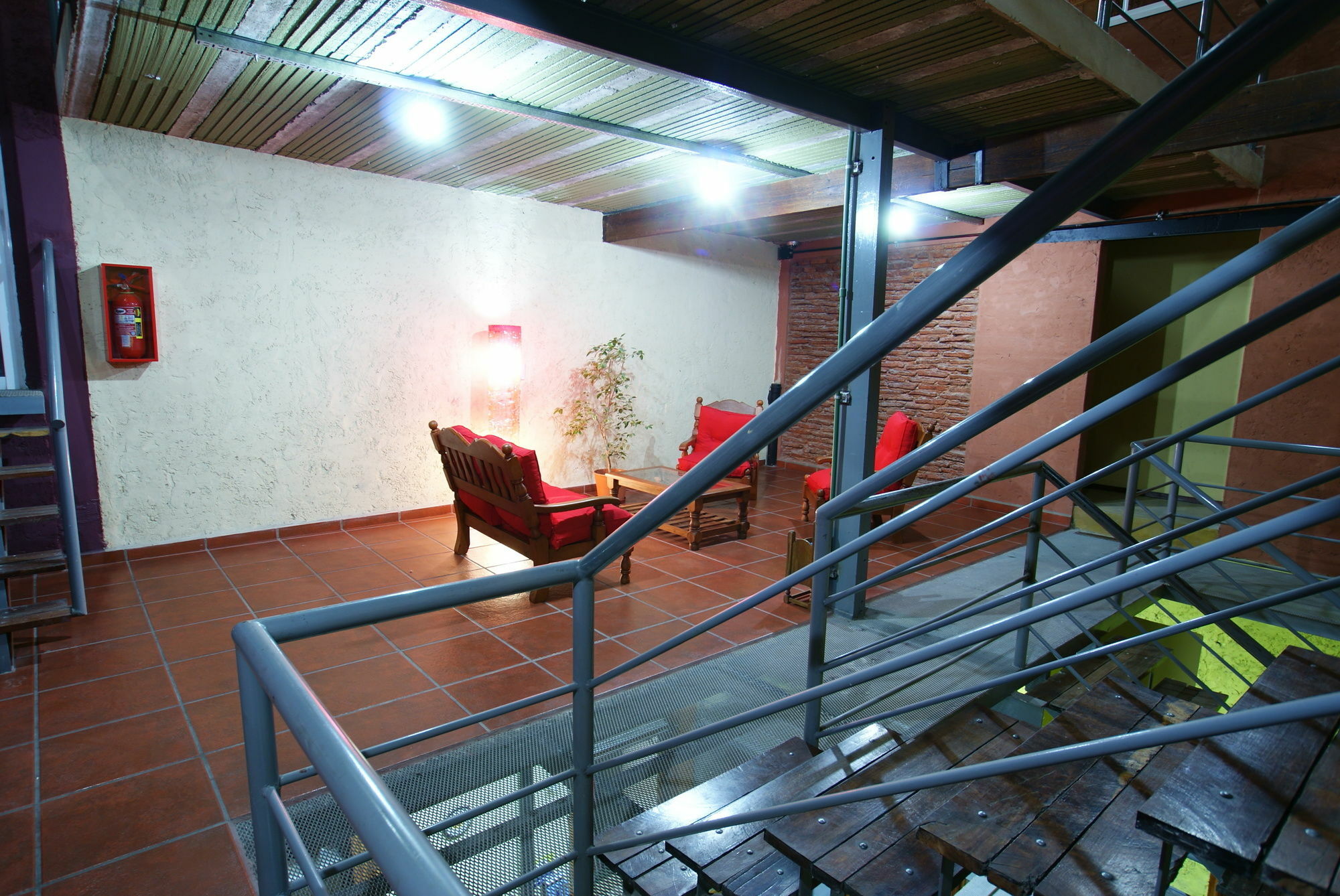 Hotel Parada 부에노스아이레스 외부 사진
