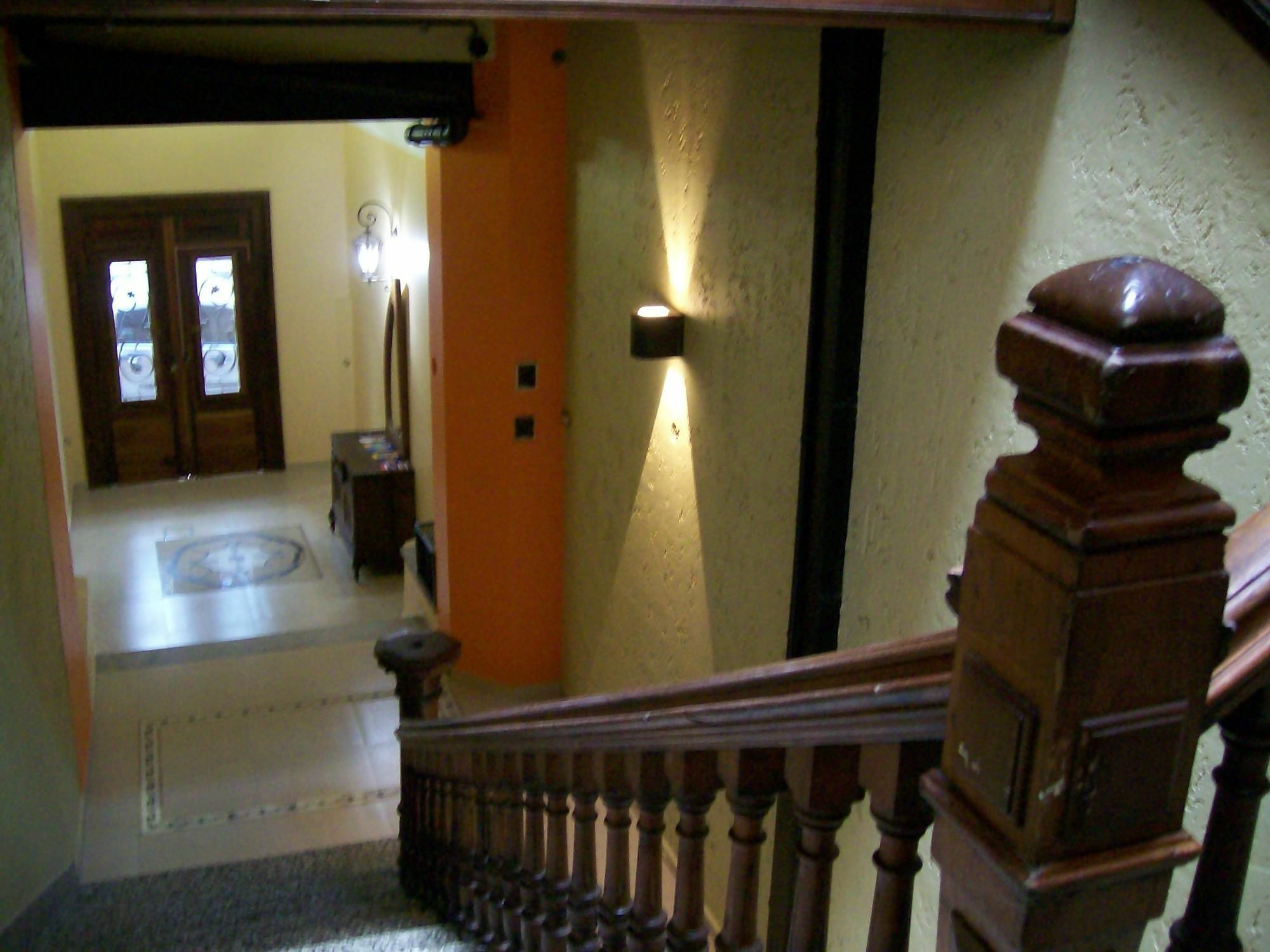 Hotel Parada 부에노스아이레스 외부 사진
