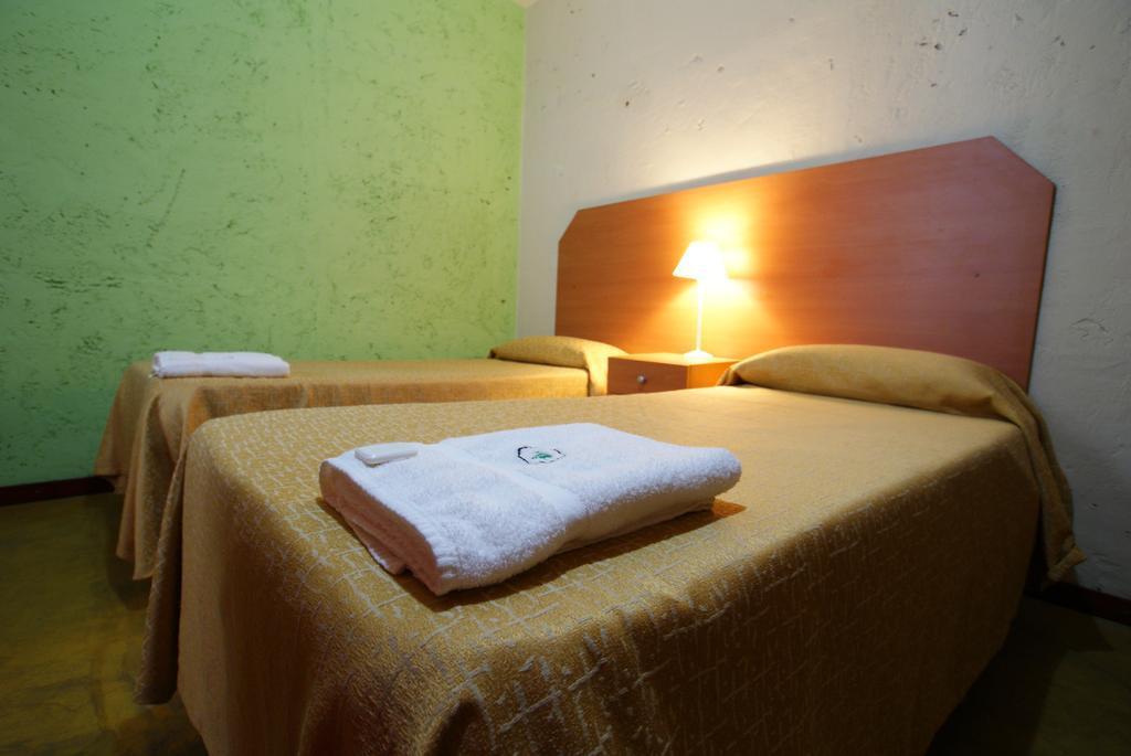 Hotel Parada 부에노스아이레스 외부 사진